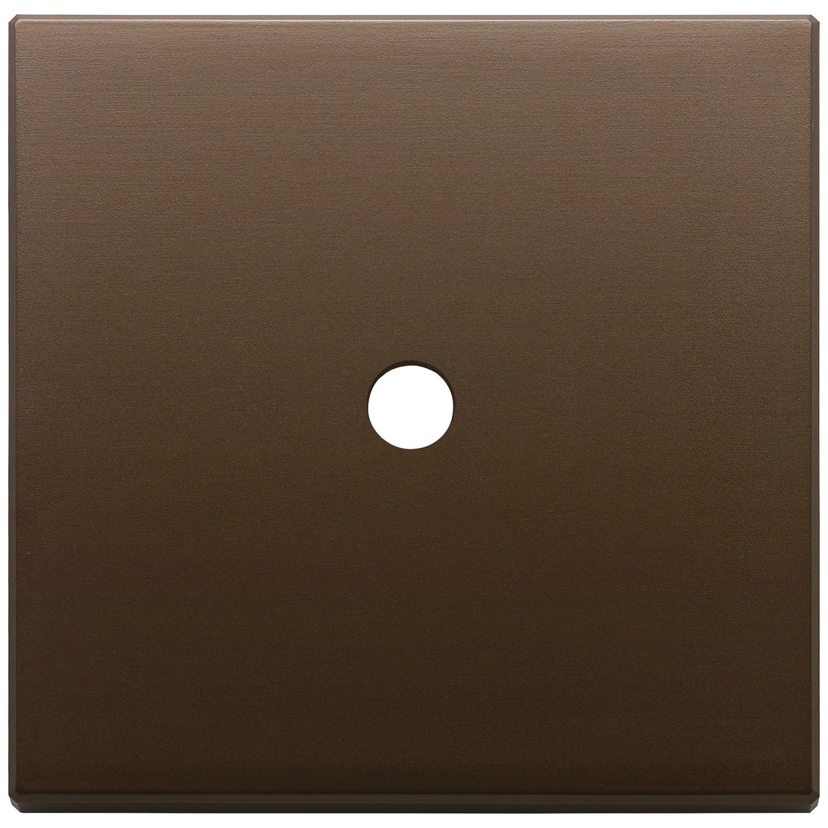 Vimar Eikon Cover Plate, Metal, Horizontal/Vertical Mount — Quality Boat Parts