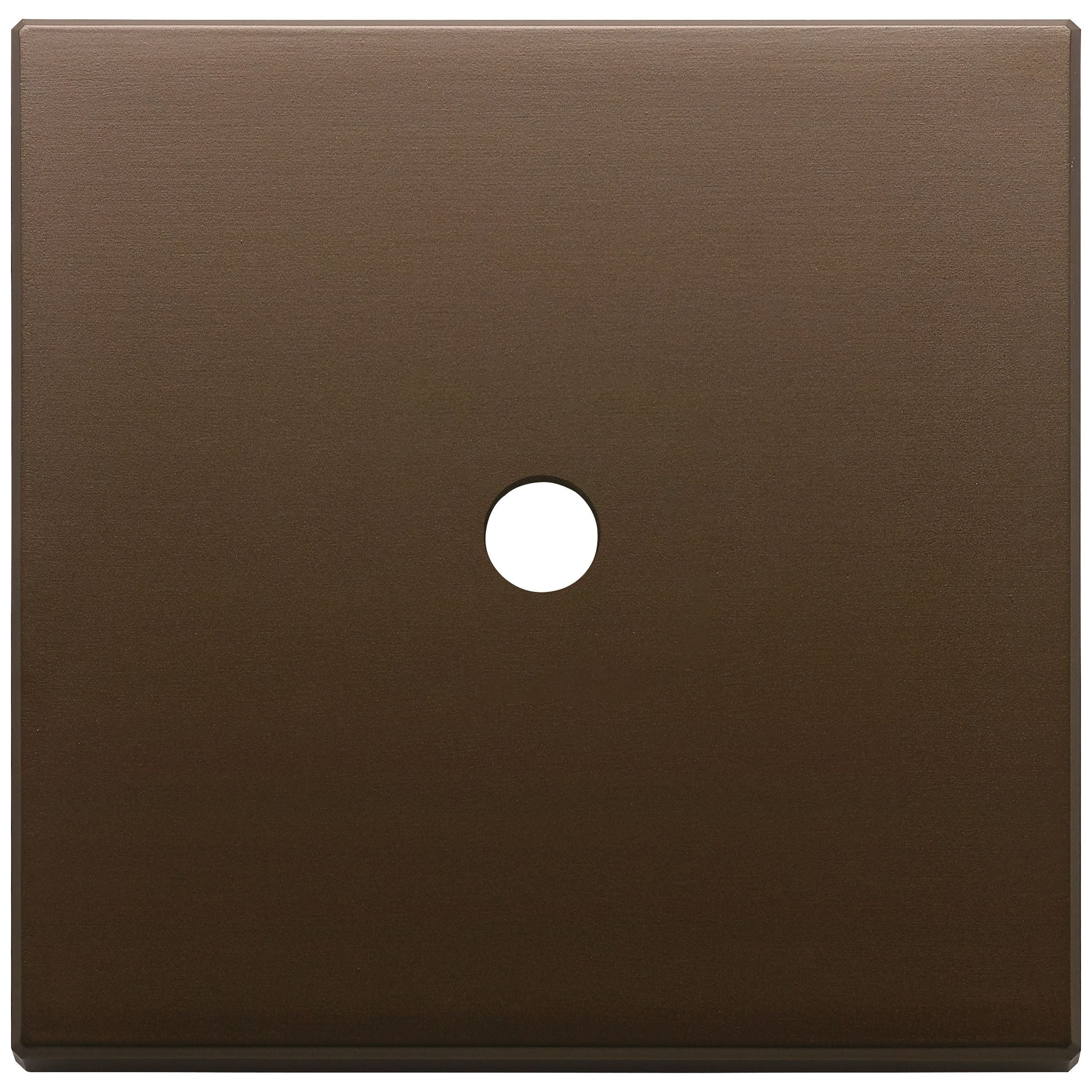 Vimar Eikon Cover Plate, Metal, Horizontal/Vertical Mount — Quality Boat Parts