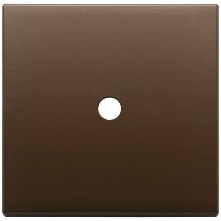 Vimar Eikon Cover Plate, Metal, Horizontal/Vertical Mount — Quality Boat Parts
