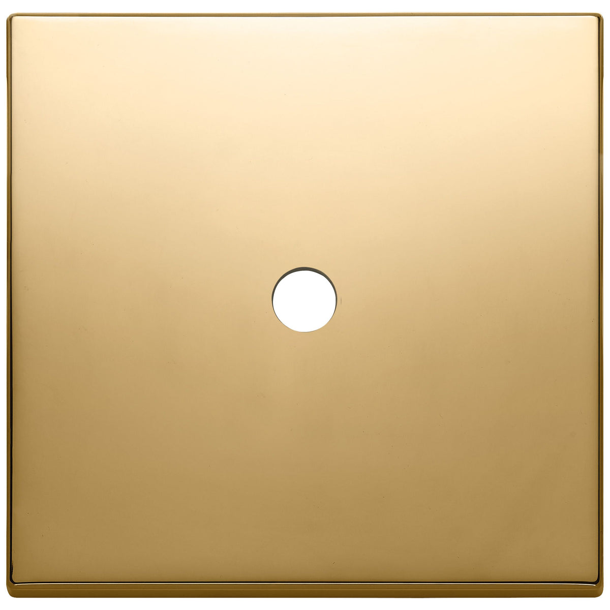 Vimar Eikon Cover Plate, Metal, Horizontal/Vertical Mount — Quality Boat Parts