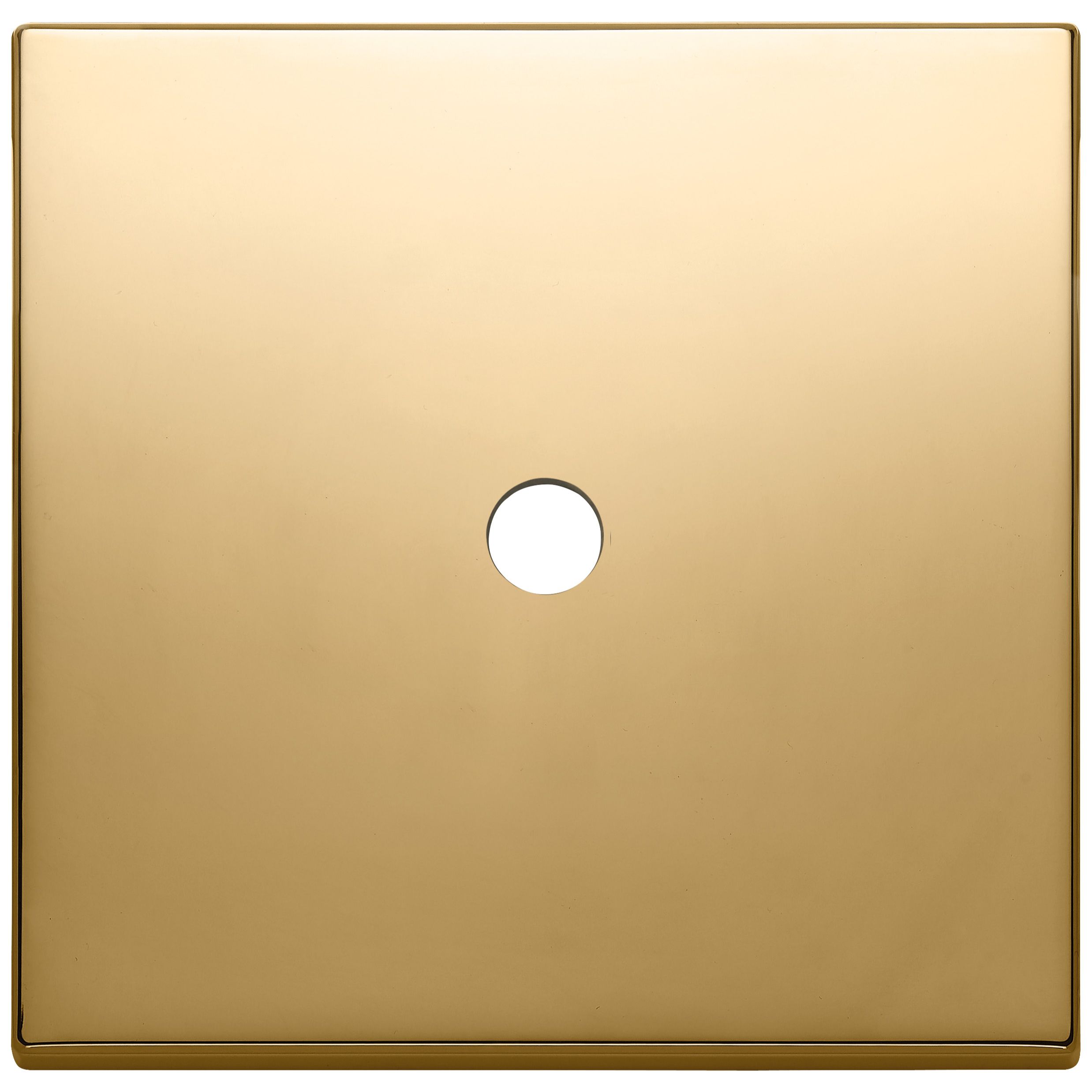 Vimar Eikon Cover Plate, Metal, Horizontal/Vertical Mount — Quality Boat Parts