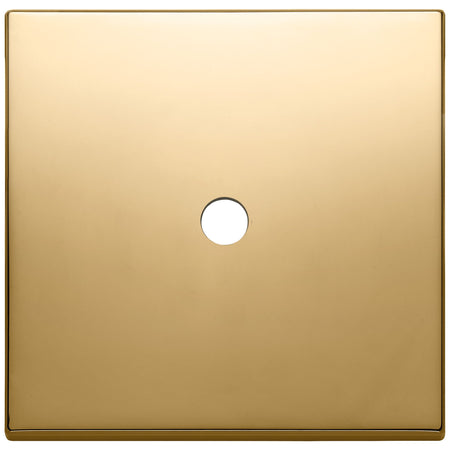 Vimar Eikon Cover Plate, Metal, Horizontal/Vertical Mount — Quality Boat Parts