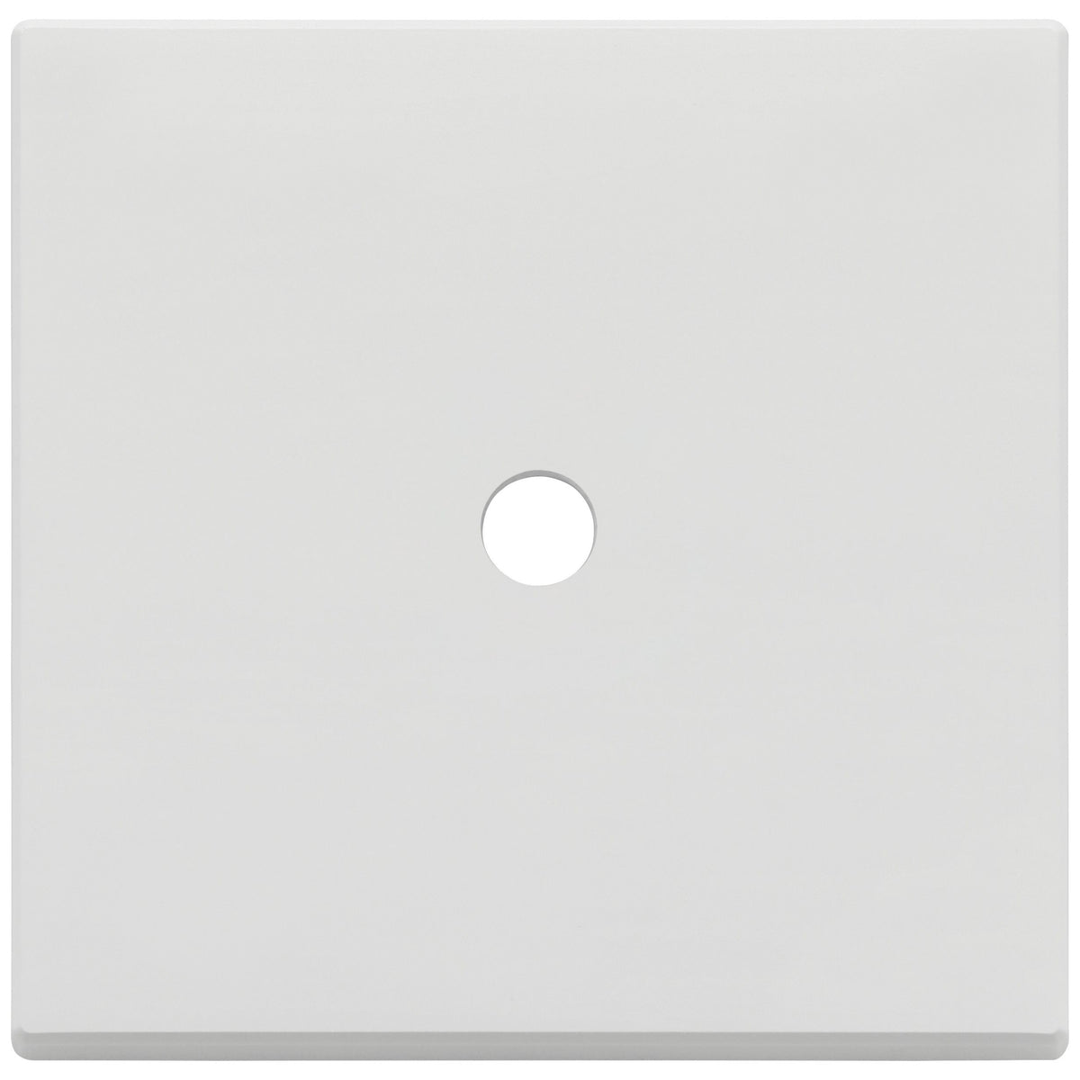 Vimar Eikon Cover Plate, Metal, Horizontal/Vertical Mount — Quality Boat Parts