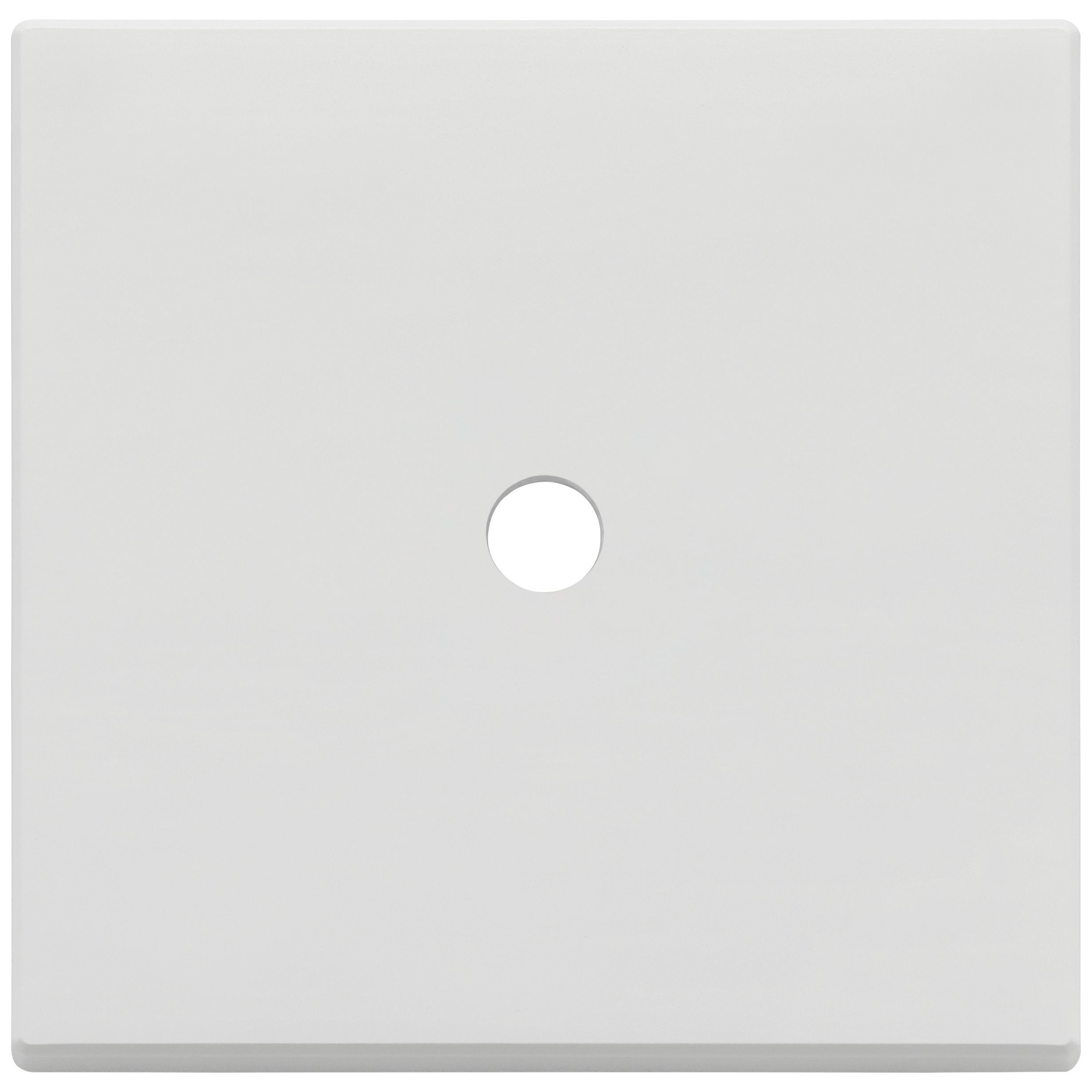 Vimar Eikon Cover Plate, Metal, Horizontal/Vertical Mount — Quality Boat Parts