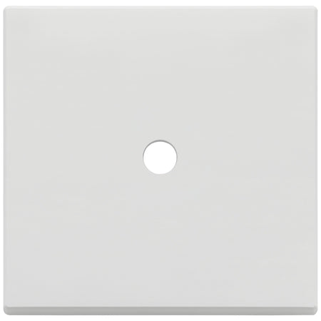 Vimar Eikon Cover Plate, Metal, Horizontal/Vertical Mount — Quality Boat Parts