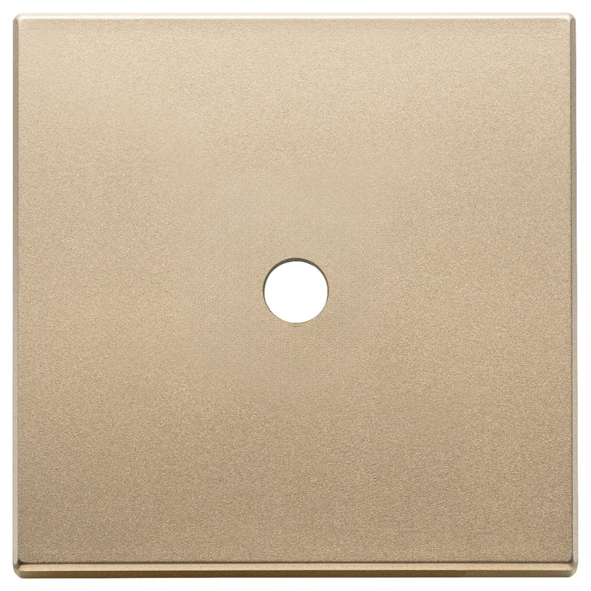 Vimar Eikon Cover Plate, Metal, Horizontal/Vertical Mount — Quality Boat Parts