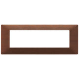 Vimar Plana 7-Module Cover Plate — Quality Boat Parts
