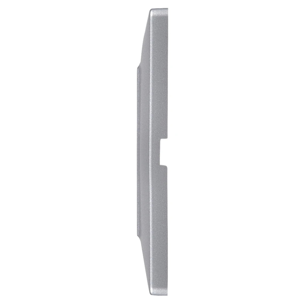 Vimar Plana 7-Module Cover Plate — Quality Boat Parts