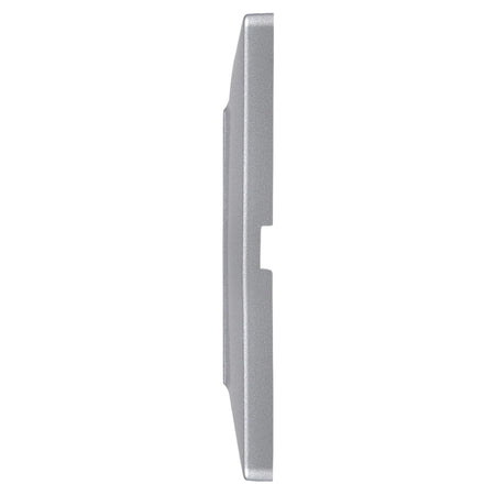 Vimar Plana 7-Module Cover Plate — Quality Boat Parts