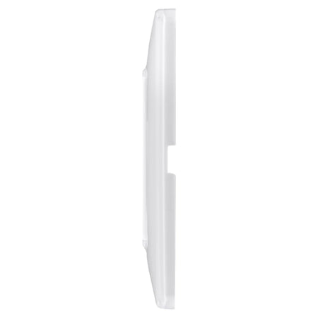 Vimar Plana 7-Module Cover Plate — Quality Boat Parts