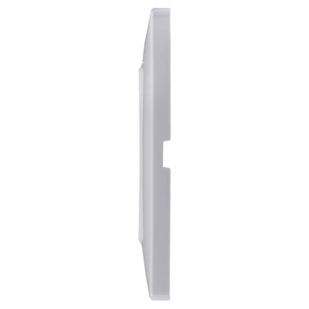 Vimar Plana 7-Module Cover Plate — Quality Boat Parts