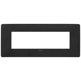 Vimar Plana 7-Module Cover Plate — Quality Boat Parts