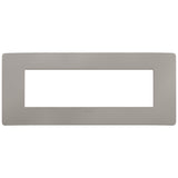 Vimar Plana 7-Module Cover Plate — Quality Boat Parts