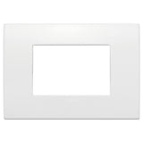 Vimar Arké 19653 Classic 3-Module Cover Plate, 122 x 90 mm, IP00 — Quality Boat Parts