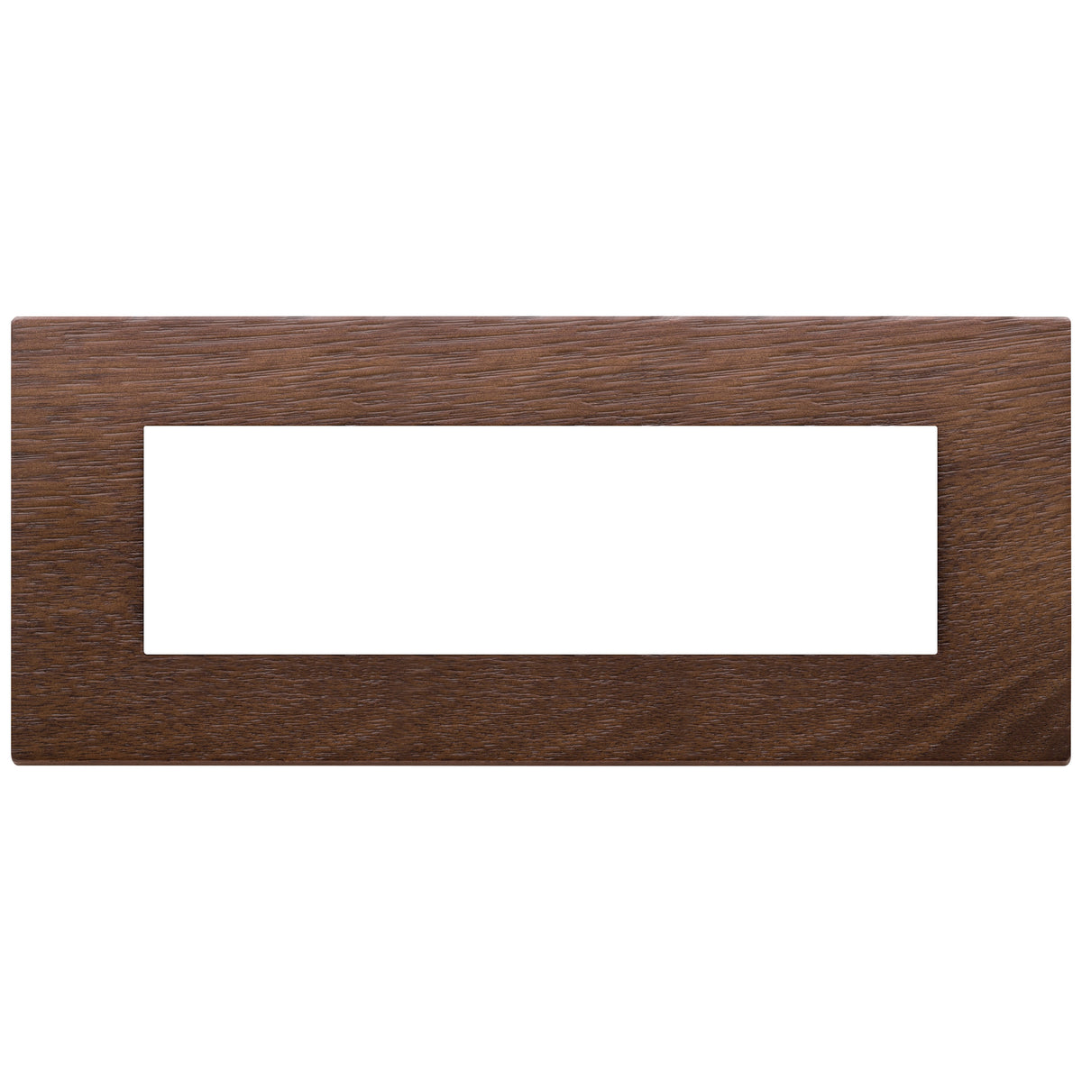 Vimar Eikon EXE Cover Plate, 7-Module, 212 x 90 mm — Quality Boat Parts