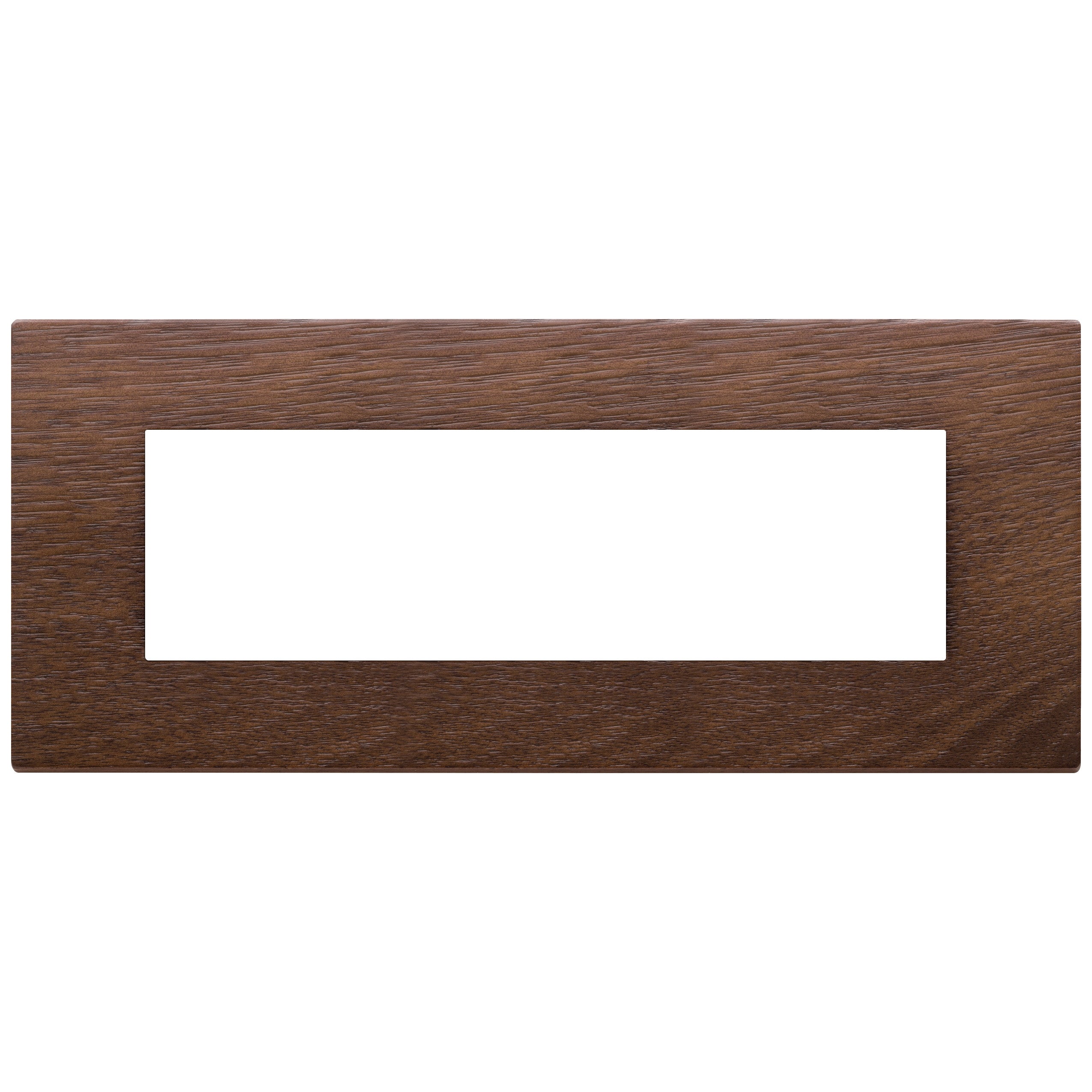 Vimar Eikon EXE Cover Plate, 7-Module, 212 x 90 mm — Quality Boat Parts