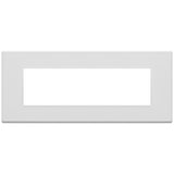 Vimar Eikon EXE Cover Plate, 7-Module, 212 x 90 mm — Quality Boat Parts