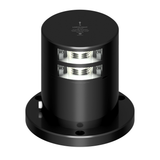 Lopolight PRO Series Stern Light, 3 NM, Horizontal Mount — Quality Boat Parts