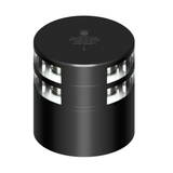 Lopolight 301-011 LED Masthead Light, 5 NM, Horizontal Mount, 10-32V, IP68 — Quality Boat Parts