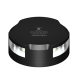 Lopolight 200-012 Anchor Light, 2 NM, Horizontal Mount — Quality Boat Parts