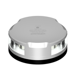 Lopolight 200-012 Anchor Light, 2 NM, Horizontal Mount — Quality Boat Parts