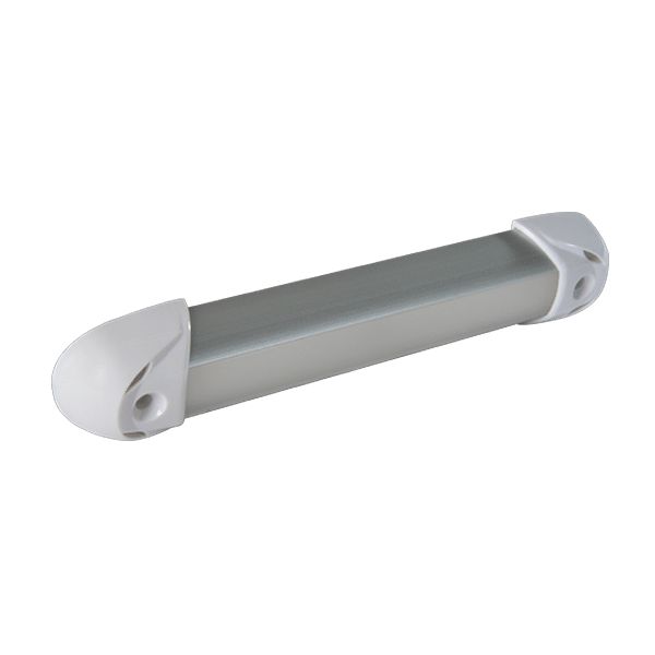 Lumitec Rail2 LED Utility Light, 10-30V DC, IP67 — Quality Boat Parts