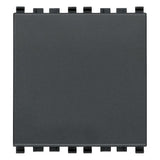 Vimar Eikon Push Button Switch, 1P NO, 10A, 250V, Illuminable, IP40 — Quality Boat Parts