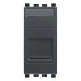 Vimar Netsafe RJ45 Module, For EIKON, Dust Cover — Quality Boat Parts