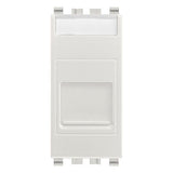 Vimar Netsafe RJ45 Module, For EIKON, Dust Cover — Quality Boat Parts