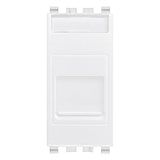 Vimar Netsafe RJ45 Module, For EIKON, Dust Cover — Quality Boat Parts