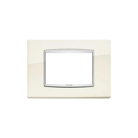 Vimar Eikon Classic 3-Module Cover Plate — Quality Boat Parts