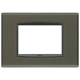 Vimar Eikon Classic 3-Module Cover Plate — Quality Boat Parts