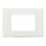 Vimar Eikon Classic 3-Module Cover Plate — Quality Boat Parts
