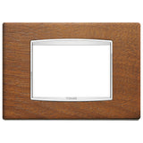 Vimar Eikon Classic 3-Module Cover Plate — Quality Boat Parts
