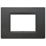 Vimar Eikon Classic 3-Module Cover Plate — Quality Boat Parts