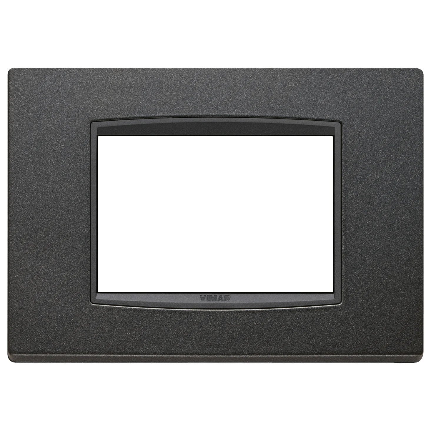 Vimar Eikon Classic 3-Module Cover Plate — Quality Boat Parts