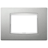 Vimar Eikon Classic 3-Module Cover Plate — Quality Boat Parts