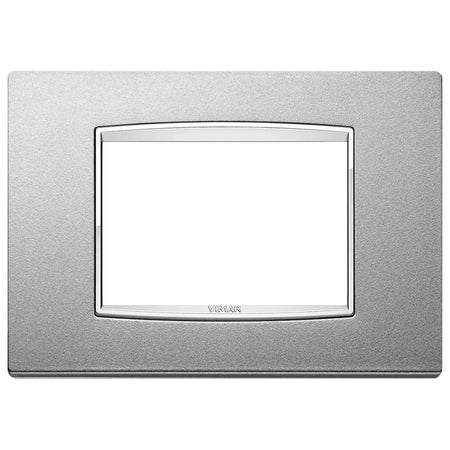 Vimar Eikon Classic 3-Module Cover Plate — Quality Boat Parts