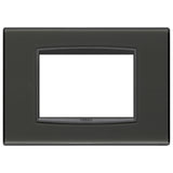 Vimar Eikon Classic 3-Module Cover Plate — Quality Boat Parts
