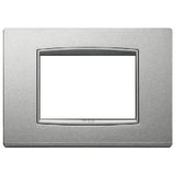 Vimar Eikon Classic 3-Module Cover Plate — Quality Boat Parts