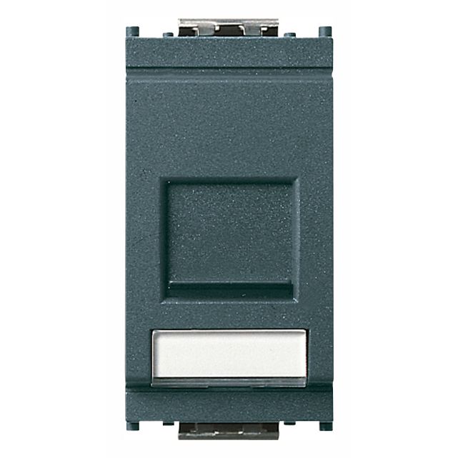 Vimar Idea RJ45 Data Socket Modules — Quality Boat Parts