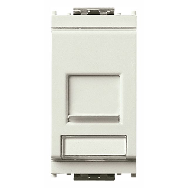 Vimar Idea RJ45 Data Socket Modules — Quality Boat Parts
