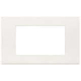Vimar LINEA 4-Module Cover Plate, Horizontal or Vertical Mount, 146.6 x 88 mm — Quality Boat Parts