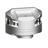 Lopolight 201-011 Masthead Light with 6W Decklight, 3NM 225 Deg, Vertical Mount, 10-32VDC, IP68 — Quality Boat Parts