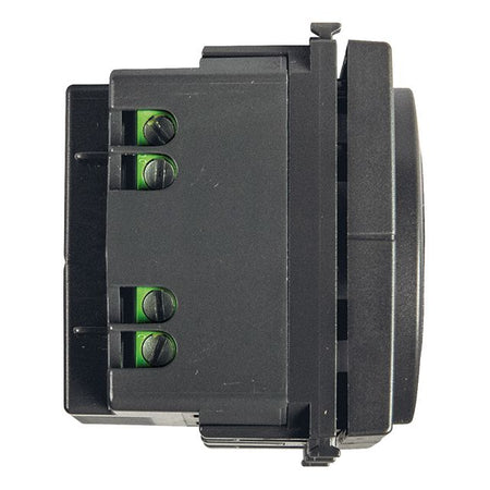 Vimar Dial Thermostat, For Eikon, Arké, Plana, 100-240V, 2 Modules — Quality Boat Parts