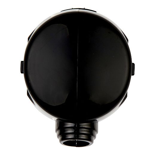 Vimar Supernova S31 German/French 2P+E Plug, 16A, 250V, 90 Degree Cable Entry, IP20 — Quality Boat Parts