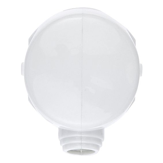 Vimar Supernova S31 German/French 2P+E Plug, 16A, 250V, 90 Degree Cable Entry, IP20 — Quality Boat Parts
