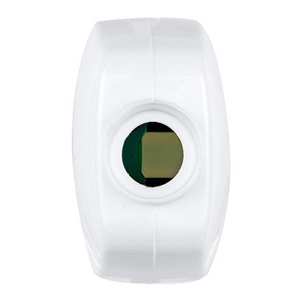 Vimar Supernova S11 2P+E Italian Axial Plug, 10A, 250V, IP20, SICURY — Quality Boat Parts