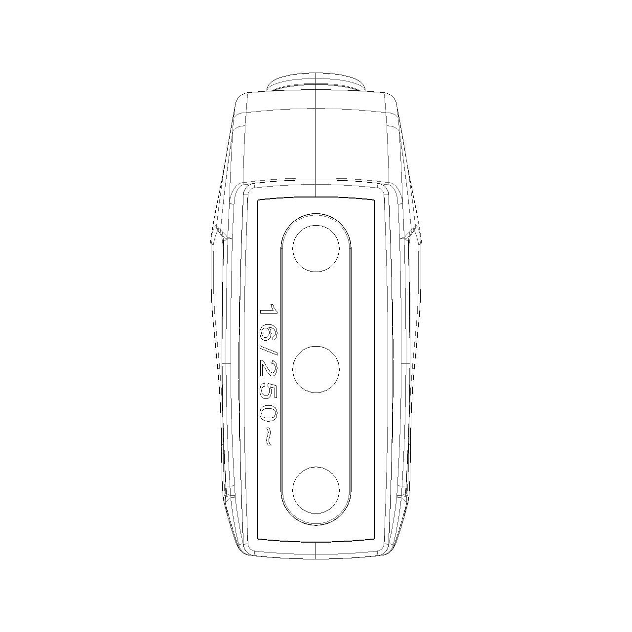 Vimar Supernova S17 2P+E 90 Degree Plug, 16A, 250V, IP20, Screw Terminal — Quality Boat Parts