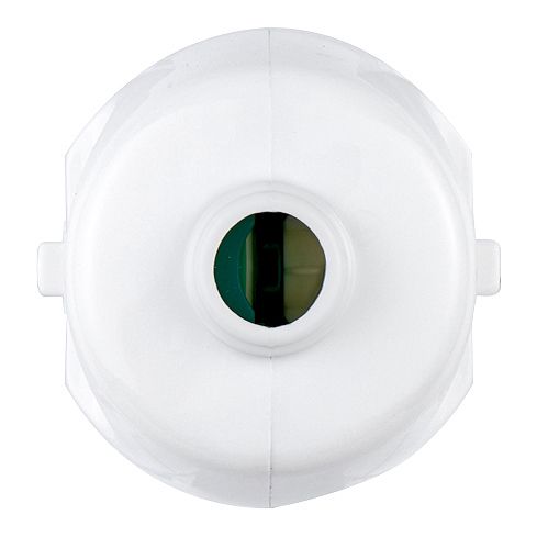 Vimar Supernova German Standard 2P+E Axial Plug, 16A, 250V, IP20, Screw Terminal, Thermoplastic — Quality Boat Parts